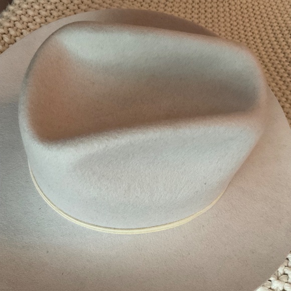 NWT Free People X Wyeth Vega in Eucalyptus - Picture 3 of 9